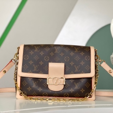 Louis Vuitton Satchel Bags